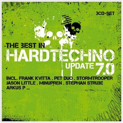 Best In Hardtechno, Vol. 7