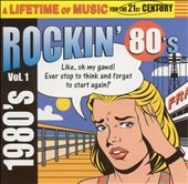 Rockin' 80's, Vol. 1