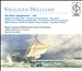 Vaughan Williams: The Nine Symphonies; Job