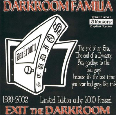 1958-2002 Exit the Darkroom: End of a Dynasty