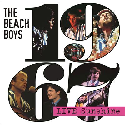1967: LIVE Sunshine
