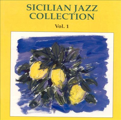 Sicilian Jazz Collection, Vol. 1