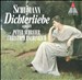 Schumann: Dichterliebe, Op. 48