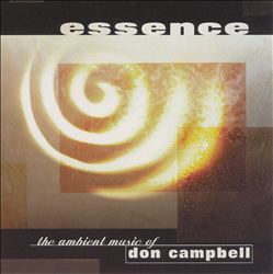 baixar álbum Don Campbell - Essence