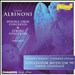 Albinoni: Double Oboe Concertos & String Concertos, Vol. 1