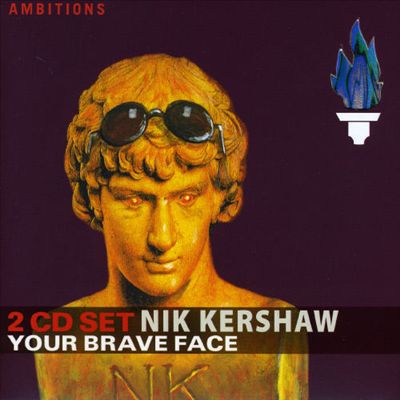 Nik Kershaw Albums and Discography |