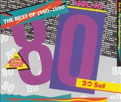 Best of 1980-1990, Vol. 3