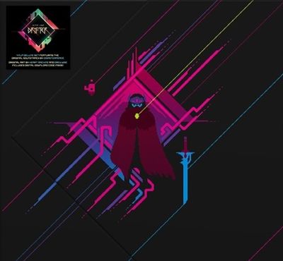 Hyper Light Drifter