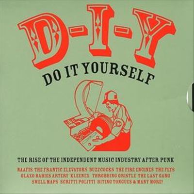 Do It Yourself: The Rise of the Independent Music Industry After Punk