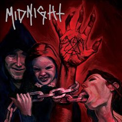 ladda ner album Midnight - No Mercy For Mayhem