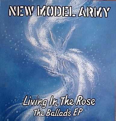 Living in the Rose: The Ballads EP
