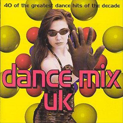 Dance Mix UK [Global]