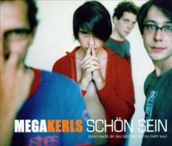 ladda ner album Megakerls - Schön Sein