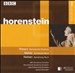 Horenstein Conducts Rossini, Mahler & Nielsen