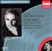 Schubert: Piano Sonata No. 21; Moments musicaux; Allegretto in C minor