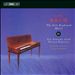 C.P.E. Bach: The Solo Keyboard Music, Vol. 21