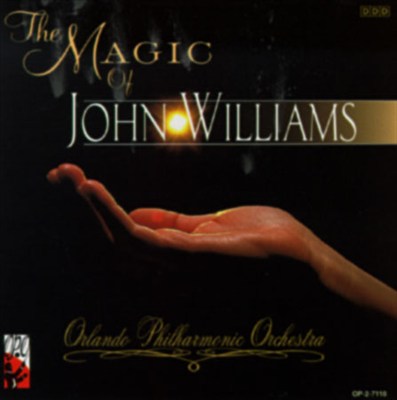 The Magic Of John Williams