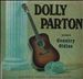 Dolly Parton Sings Country Oldies