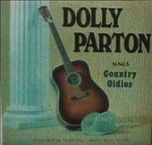 Dolly Parton Sings Country Oldies