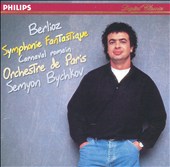 Berlioz: Symphonie Fantastique; Carnaval Romain
