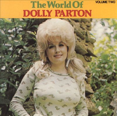 The World of Dolly Parton, Vol. 2