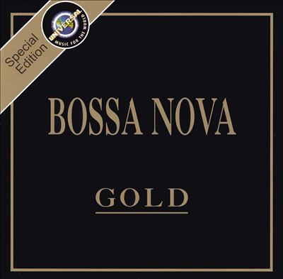 Bossa Nova Gold
