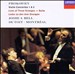 Prokofiev: Violin Concertos Nos. 1 & 2; The Love of Three Oranges Suite