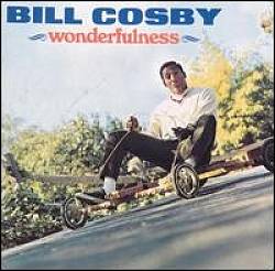 lataa albumi Bill Cosby - Wonderfulness