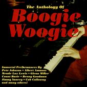 The Anthology of Boogie Woogie