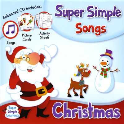 Jingle Bells - Super Simple Songs