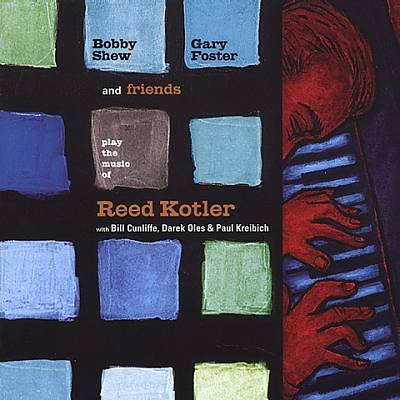 Play Music of Reed Kotler