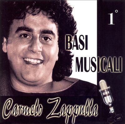 Basi Musicali, Vol. 1