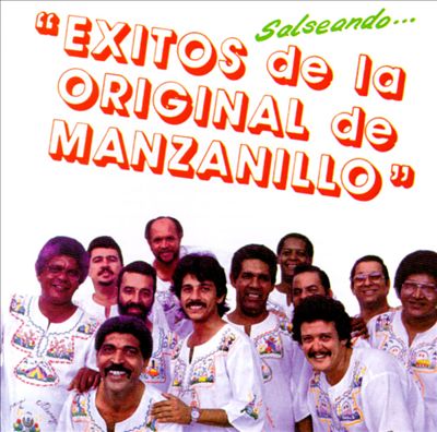 Exitos de Orquesta Original de Manzanillo