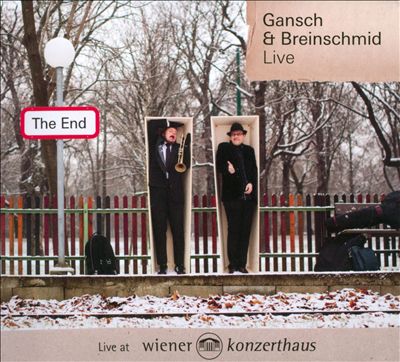 Gansch & Breinschmid Live