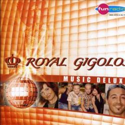baixar álbum Royal Gigolos - Musique Deluxe