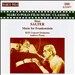 Hans J. Salter: Music for Frankenstein