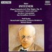Pfitzner: Piano Concerto in E flat major, Op. 31
