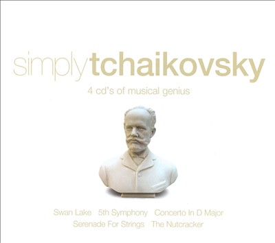 Simply Tchaikovsky