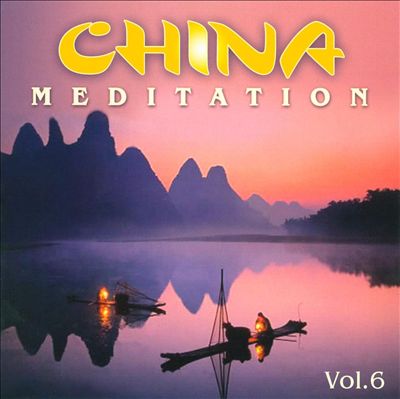 China Meditation, Vol. 6