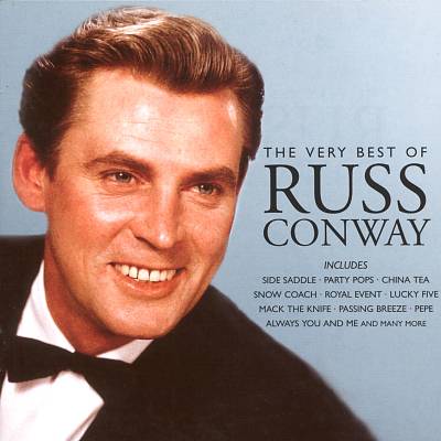The Very Best of Russ Conway