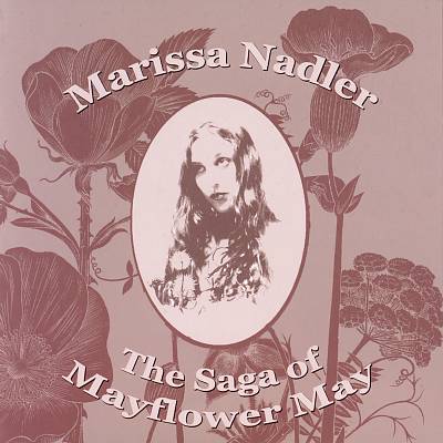 The Saga of Mayflower May