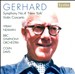 Roberto Gerhard: Symphony No. 4 'New York'; Violin Concerto