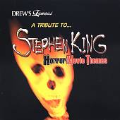 Drew's Famous: A Tribute To Stephen King Horror Movie Themes