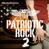 Patriotic Rock 2