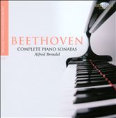 Beethoven: Complete Piano Sonatas