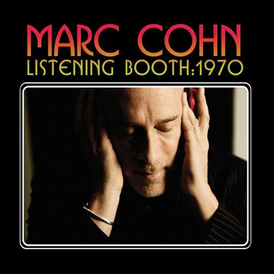 Listening Booth: 1970
