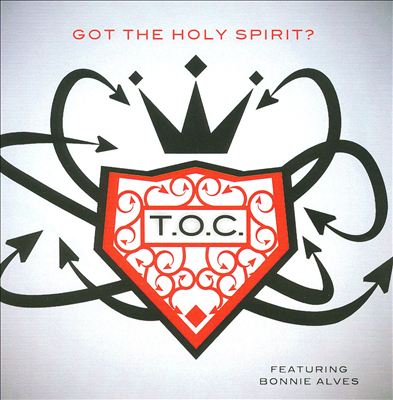 Got the Holy Spirit?