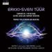Erkki-Sven Tüür: Symphony No. 5 for Big Band, Electric Guitar and Symphony Orchestra; Prophecy for Accordion and Orchestra