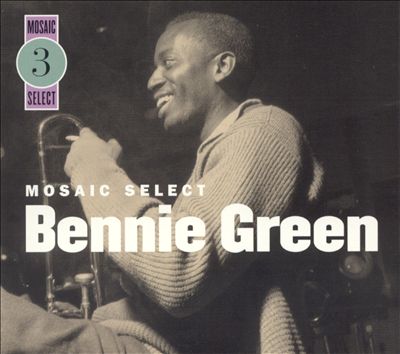 Mosaic Select: Bennie Green