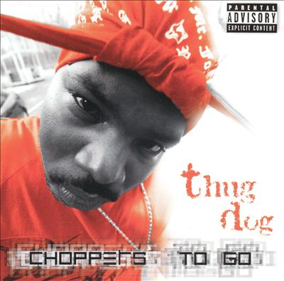 Choppers to Go